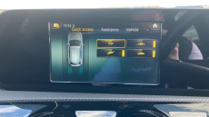 Mercedes-Benz A-Class A200 AMG Line 5dr Auto Petrol Hatchback